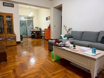 松山買屋賣屋 中崙新城庭院1樓