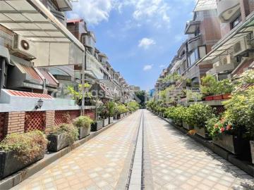 松山買房推薦 民生敦煌別墅 5房3廳 含車位