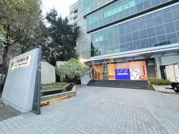 松山買房推薦 五股產業園區整棟企業總部 彈性隔局 含車位