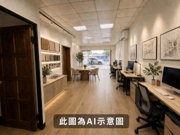 八德房仲小呂 大成國中金鼎增值店面電梯別墅