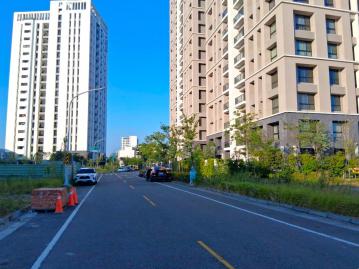 九份子黃金住四建地｜稀有釋出 安平房仲推薦