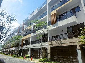 全新史博館雙車電梯別墅 安平房仲推薦