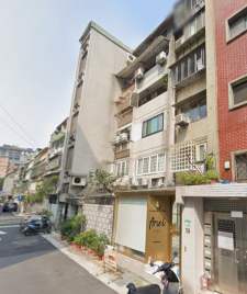 美仁大廈 一樓附地下室 捷運台北小巨蛋站 大台北法拍仲介