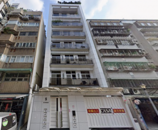 松江CASA 附4車位 三創園區 松江南京站 大台北法拍仲介