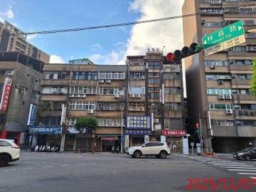 林森路正門牌二樓 大台北法拍仲介