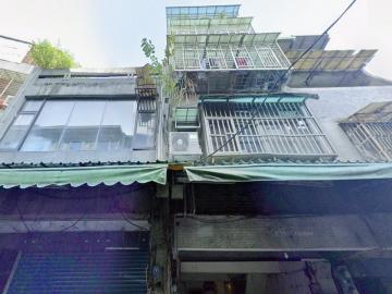 永安街5樓公寓 木柵市場 景文高中 大台北法拍仲介