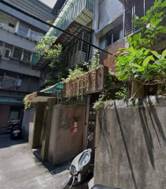 捷運萬隆站 興隆路一段公寓二樓