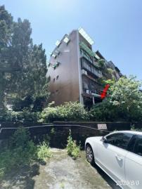 五峯路一樓附增建 捷運新店區公所站 大台北法拍仲介