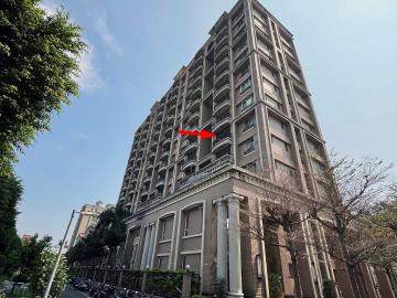 碧瑤君悅領袖區 附車位 樹林秀泰 大台北法拍仲介