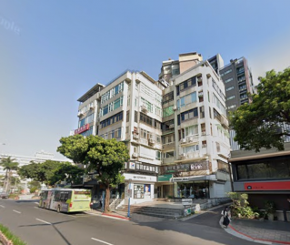 天母松柏大廈  天母圓環商圈 新光三越 大台北法拍仲介