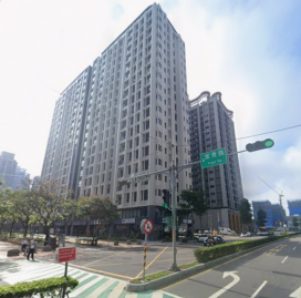 聯虹天耀 店辦雙一樓附4車位 富貴公園萬家福大台北法拍仲介