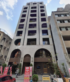 昇中山 3年新屋附車位 捷運雙連站 大台北法拍仲介
