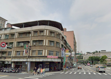 新和國小站 新和國小 安和路三段邊間店面 大台北法拍仲介