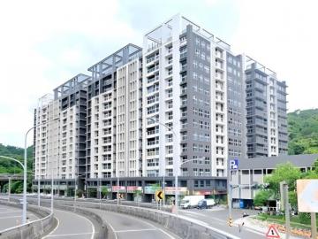 陽光PARK 一樓附3車位 陽光公園 大台北法拍仲介