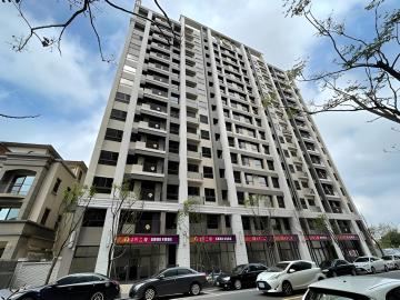 益展不二家 雙車位 桃園市桃園區廈門街100號9樓