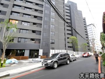 雙北法拍代標 【國賓大苑】SC 平面車位 3房2廳2衛