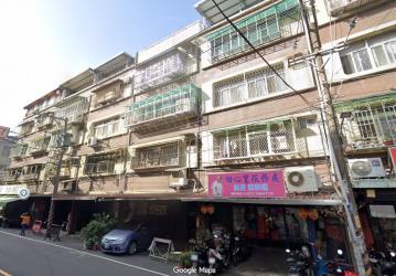 【公寓4樓】三重忠孝商圈黃金席次 超高投報自住必奪