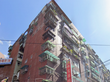 【林家花園廣場大廈】超高坪效黃金大4房，除租引爆資產翻倍潮！