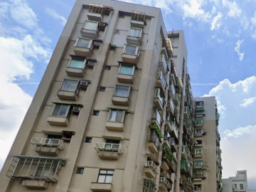 法拍找劉姐               台北市萬華區青年路