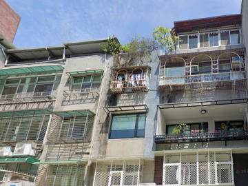 法拍找劉姐                 台北市大安區敦化南路