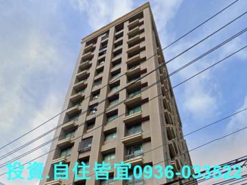 新北法房仲 新北市三重區自強路四段 全民開獎Ｂ棟大樓 法拍屋