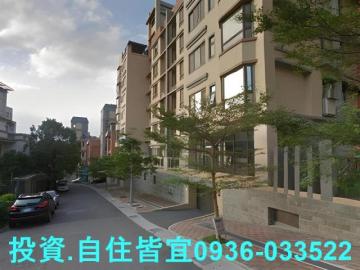 新北法拍房仲 新北市淡水區中正東路二段 秀山莊華廈 法拍屋