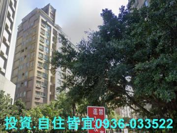 新北法拍房仲 新北市淡水區沙崙路 安家帝景大樓 法拍屋