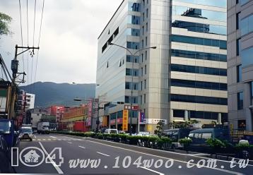 新北法拍房仲 新北市汐止區大同路三段 世界經貿中心大樓 法拍屋