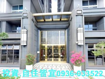 新北法拍房仲 新北市新店區安興路  陽光PARK大樓 法拍屋