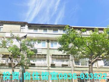 新北法拍房仲 新北市新莊區思源路公寓 法拍屋