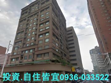 新北法拍房仲 新北市淡水區沙崙路 摩登風情社區大樓 法拍屋