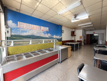 烏日正溪南大地坪透店