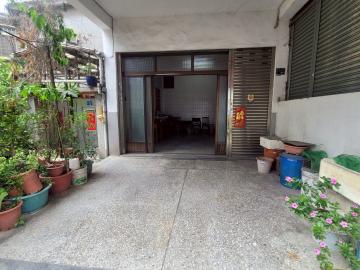 台中南區仲介 柳川旁近美村路大地坪透天
