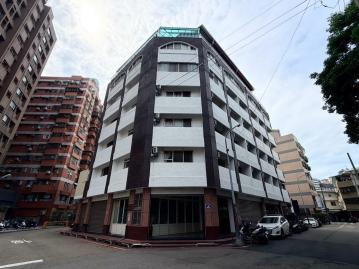 北屯好房推薦  逢甲|3店面+46套房|年收450萬滿租聖品