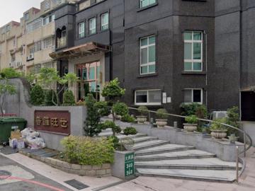 雙證代標尚安心/桃園法拍/普鑼旺世電梯別墅/鄰近大有路商圈  7/31