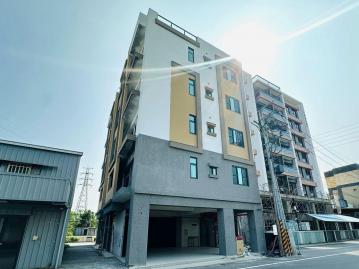 竹南房仲推薦 頭份全新質感宅｜精品3房平車｜近交流道 4A