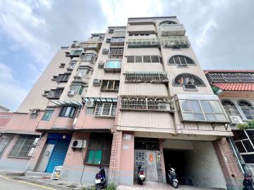 竹南房仲推薦 建國學區中興路綠大地三房【找多喜看房買房去】