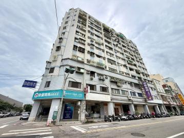 竹南房仲推薦 頭份建國學區方正三房景觀富貴天廈