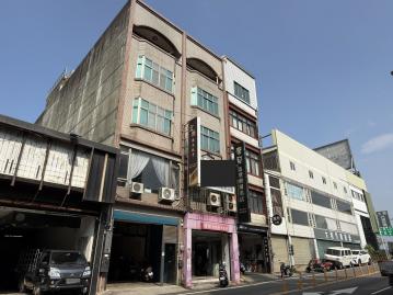 竹南房仲推薦 頭份建國商圈交流道百坪住店