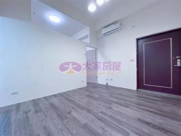 大家小佑 低總價電梯兩房免千萬
