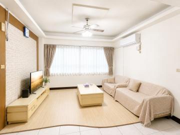 南崁特力屋商圈華廈