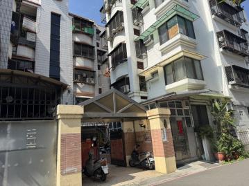 高雄左營買房 瑞豐夜市公寓2樓