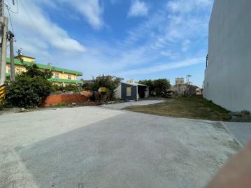 彰化豪宅土地 近和美市區百坪建地 房仲小敏
