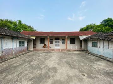 嘉義房屋仲介 中埔大地坪建地