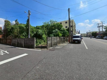溪口商業區建地（1）