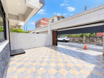 竹子腳全新雙車別墅