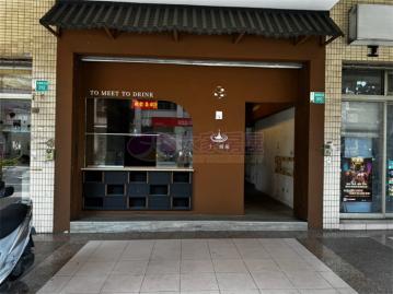 台南公寓推薦 長榮路五段1+2樓店+平車