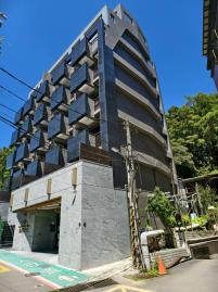 美麗華商圈面綠景1房1廳附車位適小家庭絕美3年宅