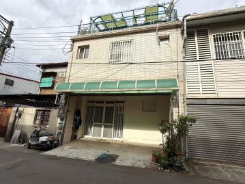 新竹售屋租屋 近工研院,優質低總價透天5房7衛-近快速道路