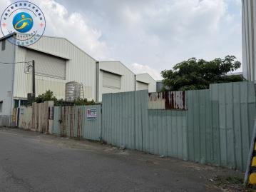 高雄土地開發 最低價~大樹近省道百坪可廠房農地